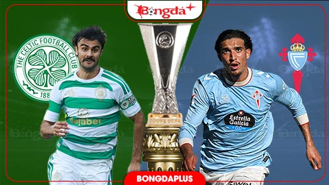 Nhận định bóng đá Celtic vs Celta Vigo, 02h00 ngày 23/10: Thắng để nuôi hi vọng